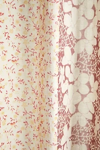 ReMADE By UO Remnant Overdyed Window Panel
