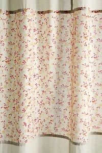 ReMADE By UO Remnant Overdyed Window Panel