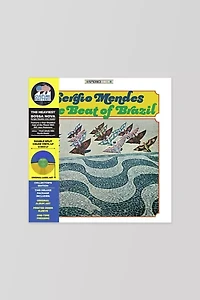 Sergio Mendes - Beat Of Brazil LP