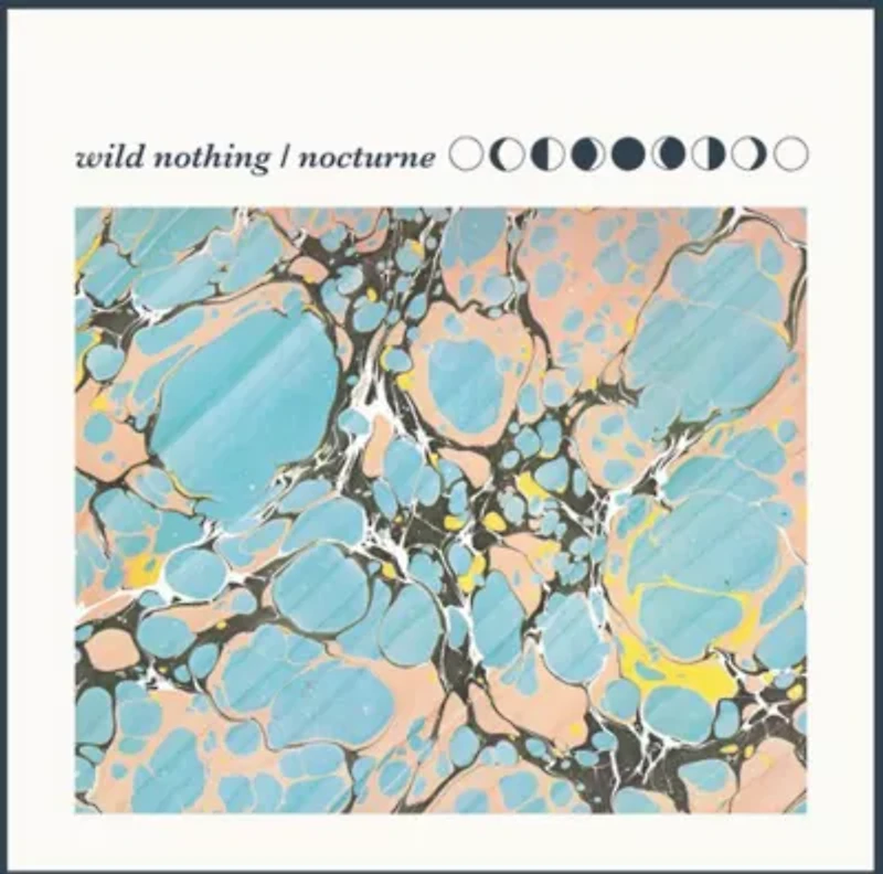 Wild Nothing - Nocturne LP