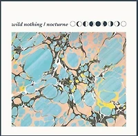 Wild Nothing - Nocturne LP