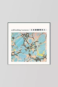 Wild Nothing - Nocturne LP