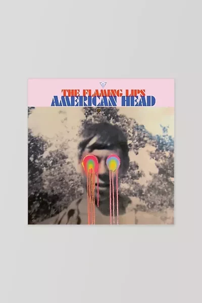 Flaming Lips - American Head LP