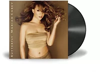 Mariah Carey - Butterfly LP