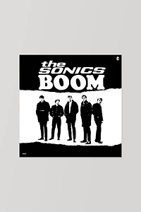 Sonics - Boom LP