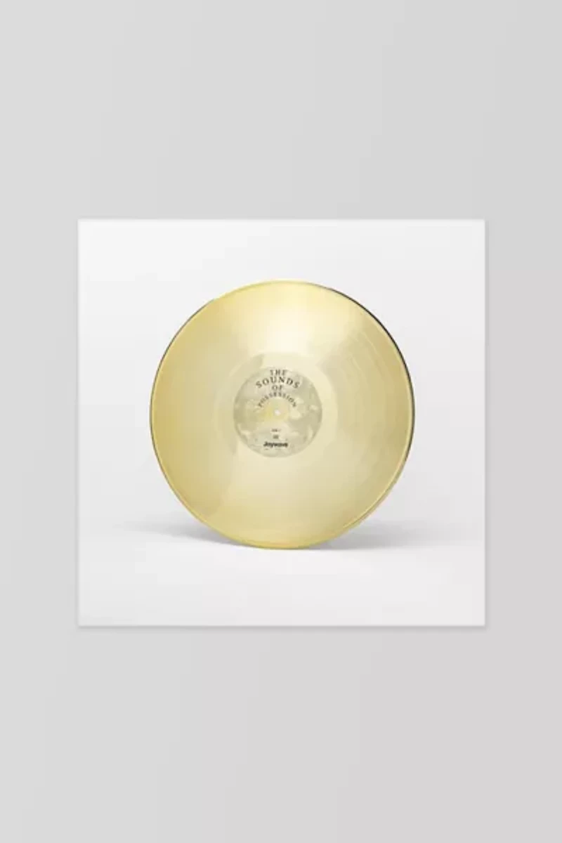 Joywave - Possession LP