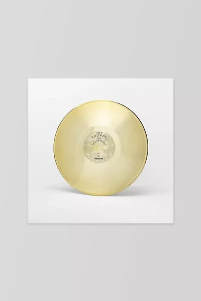 Joywave - Possession LP