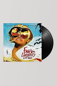 Fear & Loathing In Las Vegas Soundtrack LP