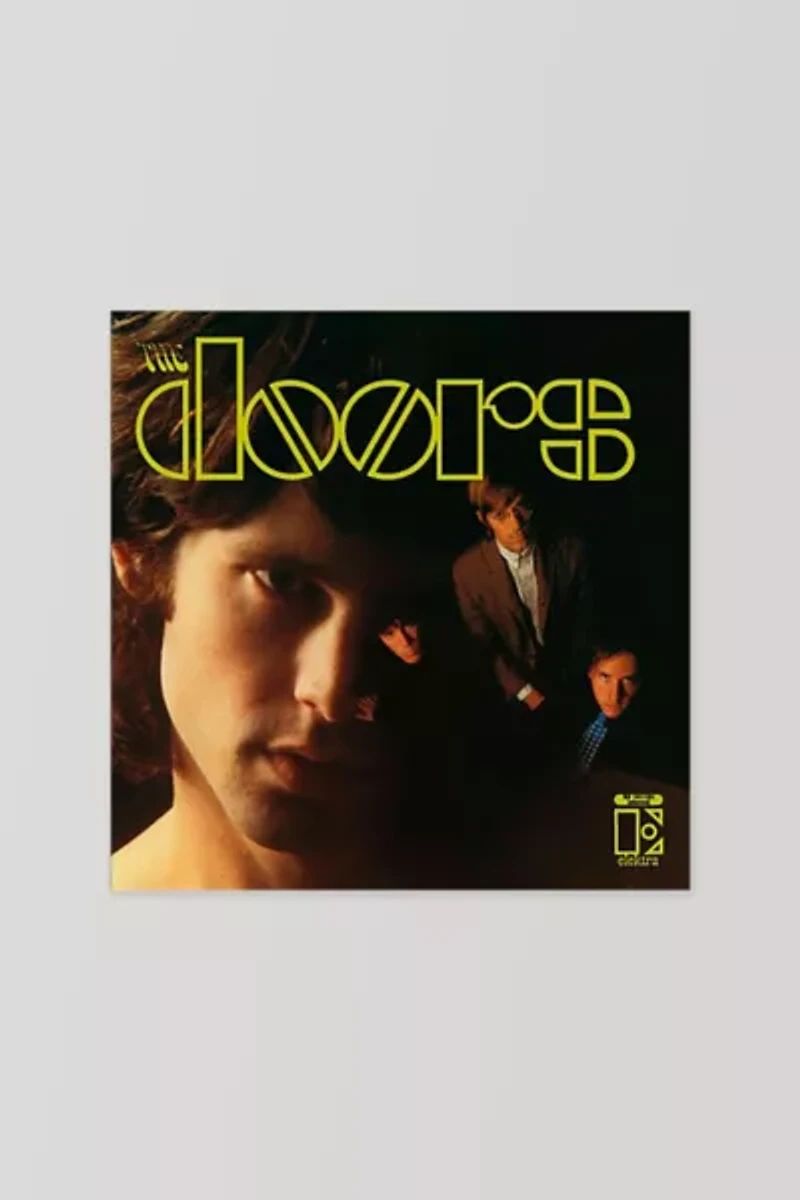 Doors - Doors (Stereo) LP