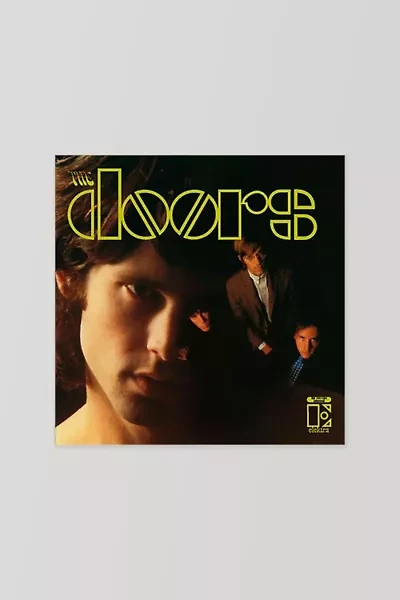 Doors - Doors (Stereo) LP