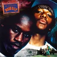 Mobb Deep - Infamous LP