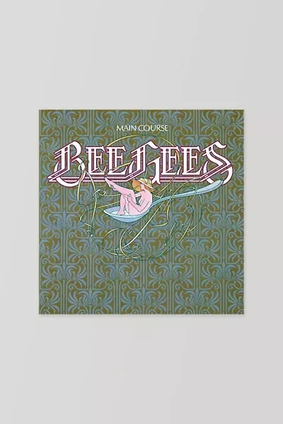 Bee Gees - Main Course LP