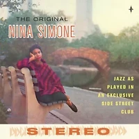 Nina Simone - Little Girl Blue LP
