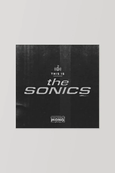 Sonics - This Is the Sonics LP