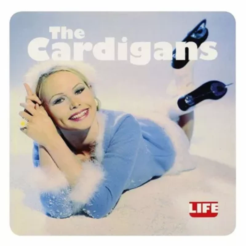 Cardigans - Life LP