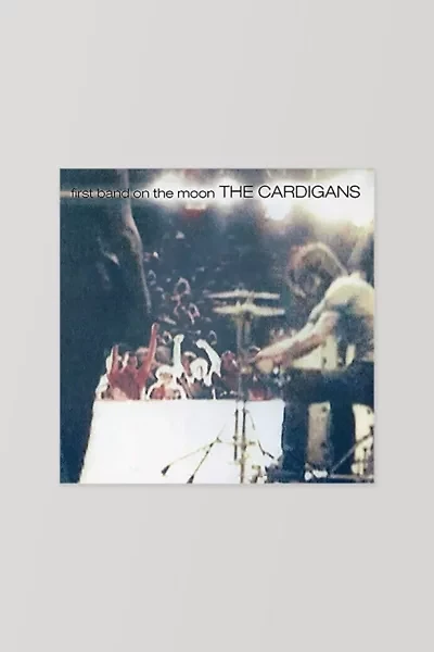 Cardigans - First Band On The Moon LP