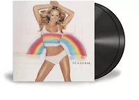 Mariah Carey - Rainbow LP