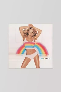 Mariah Carey - Rainbow LP