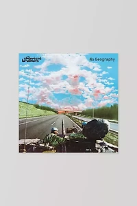 Chemical Brothers - No Geography LP