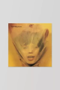 The Rolling Stones - Goats Head Soup LP