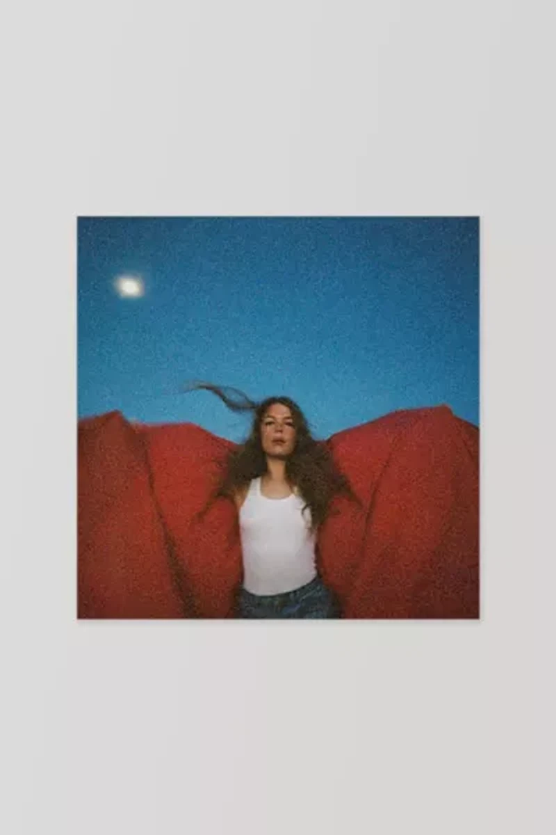 Maggie Rogers - Heard It in a Past Life LP