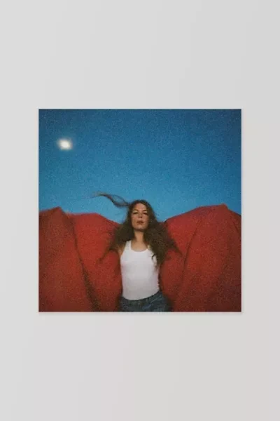 Maggie Rogers - Heard It in a Past Life LP
