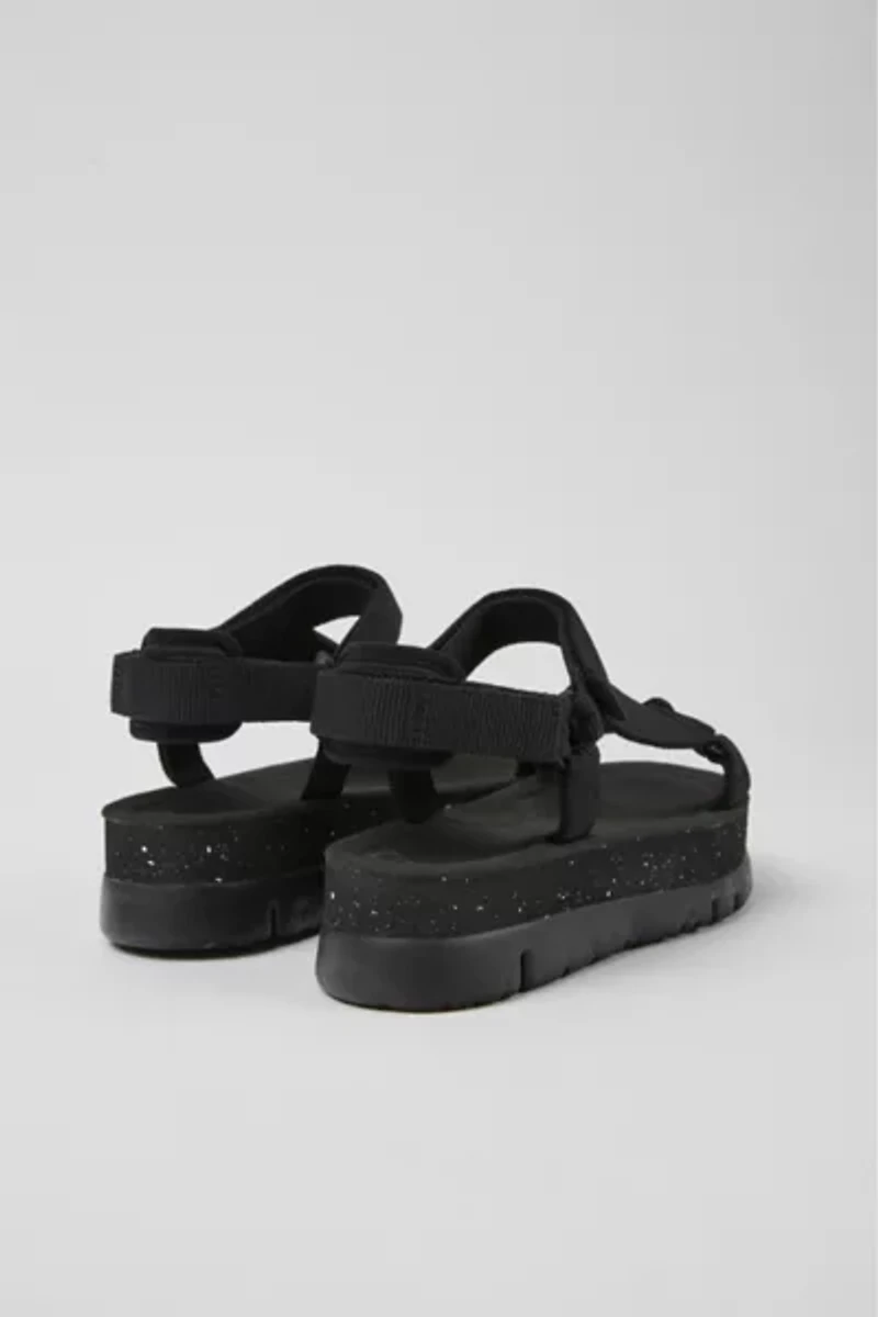 Camper Oruga Up Sandal