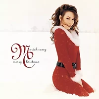 Mariah Carey - Merry Christmas (Deluxe Anniversary Edition] LP