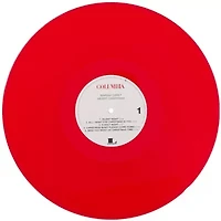 Mariah Carey - Merry Christmas (Deluxe Anniversary Edition] LP