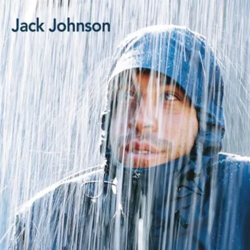 Jack Johnson - Brushfire Fairytales ( High Def Edition ) LP