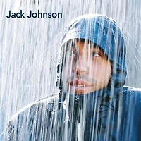 Jack Johnson - Brushfire Fairytales ( High Def Edition ) LP