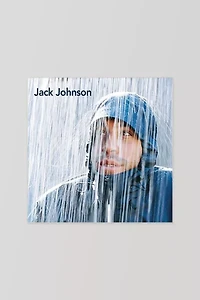 Jack Johnson - Brushfire Fairytales ( High Def Edition ) LP