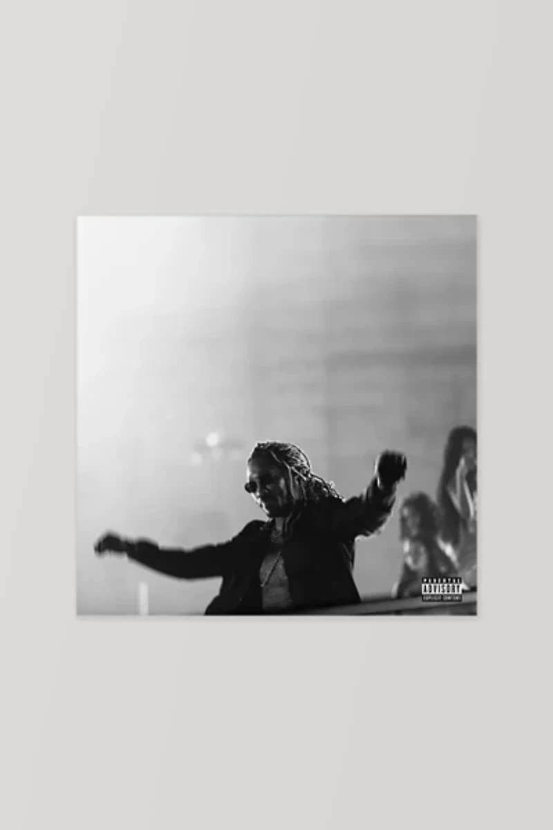 Future - High Off Life LP
