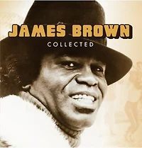 James Brown - Collected LP