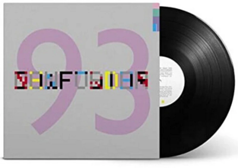 New Order - Confusion (2020 Remaster) LP