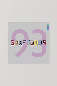 New Order - Confusion (2020 Remaster) LP