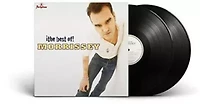 Morrissey - Best Of LP