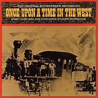 Ennio Morricone - C'Era Una Volta Il West / O.S.T. LP