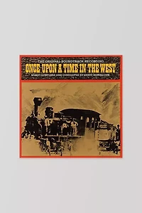 Ennio Morricone - C'Era Una Volta Il West / O.S.T. LP