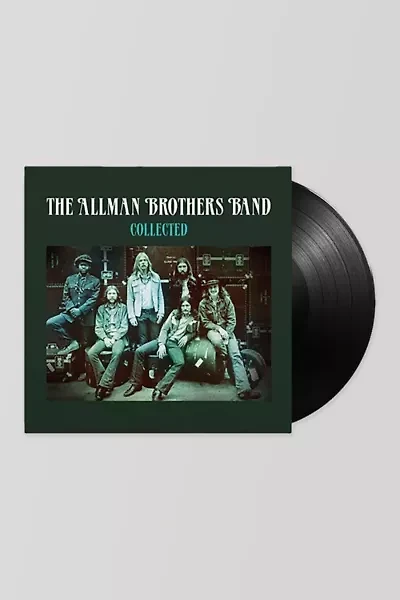 Allman Brothers Band - Collected LP
