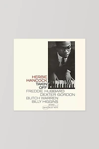 Herbie Hancock