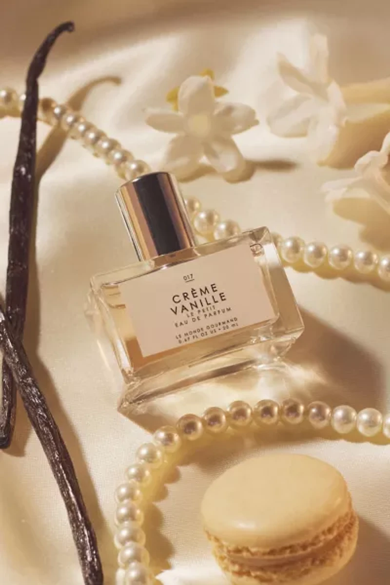 Le Monde Gourmand Le Petite Eau De Parfum Fragrance
