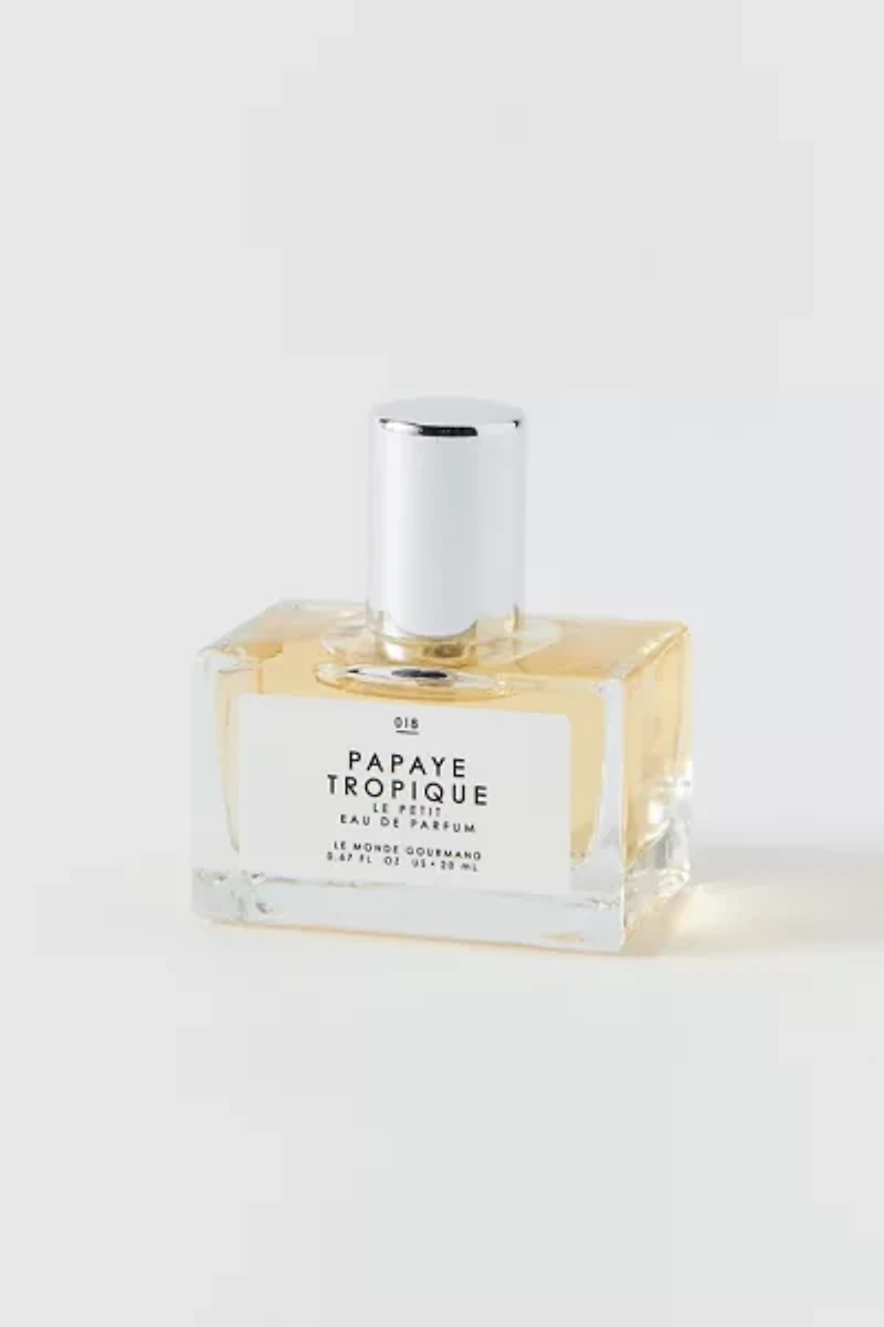 Le Monde Gourmand Petite Eau De Parfum