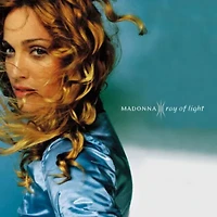 Madonna - Ray of Light (2LP 180 Gram Vinyl) LP