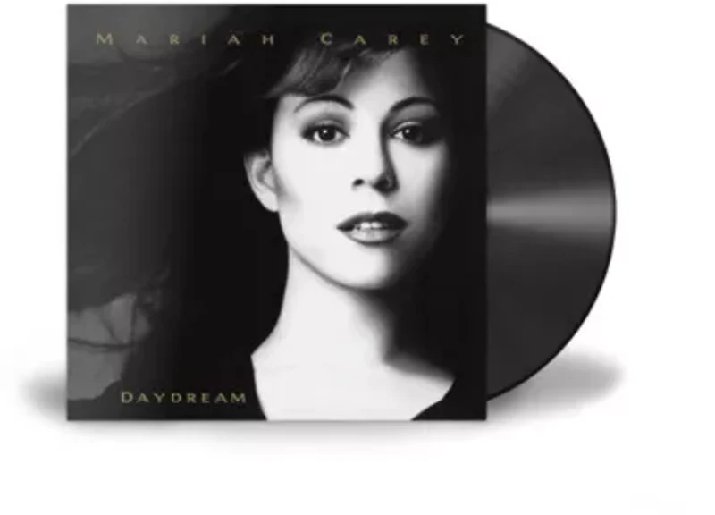 Mariah Carey - Daydream LP