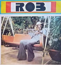 Rob - Rob LP