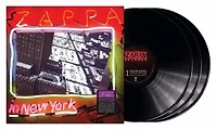 Frank Zappa - Zappa In New York (40th Anniversary) LP