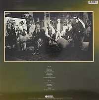 Fleetwood Mac - Greatest Hits LP
