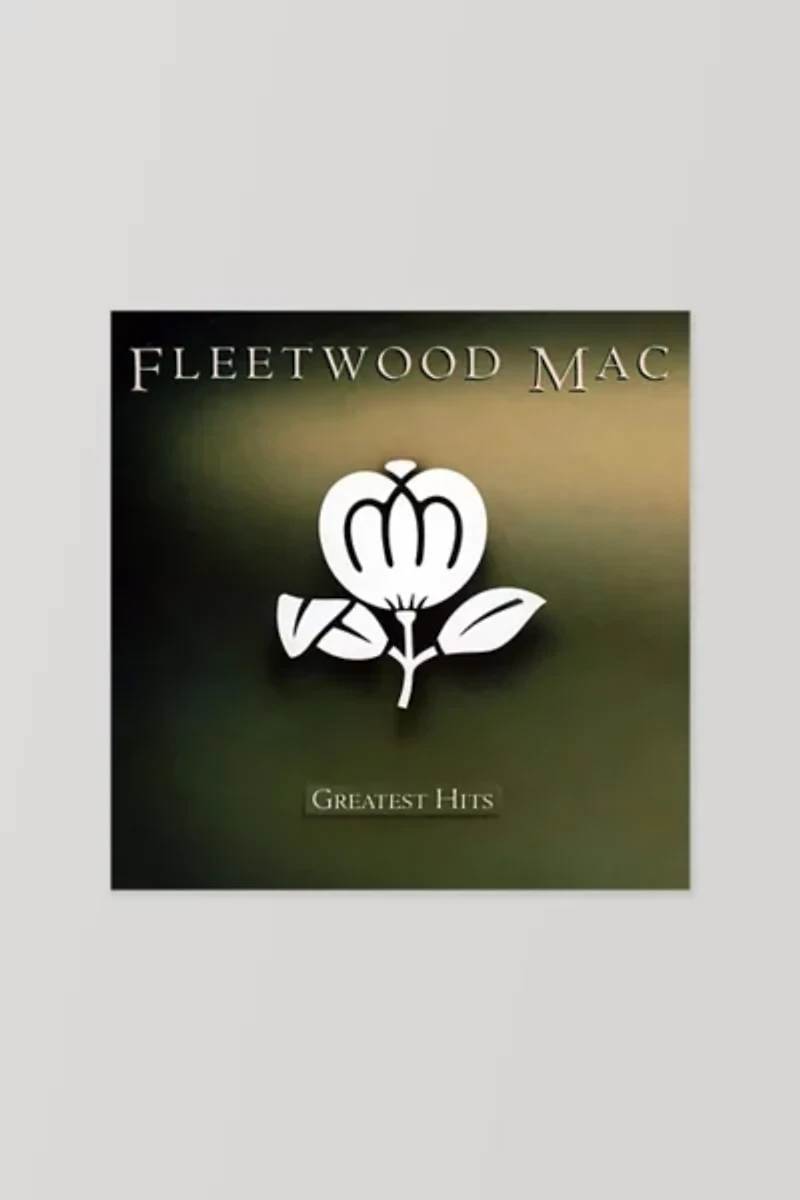 Fleetwood Mac - Greatest Hits LP