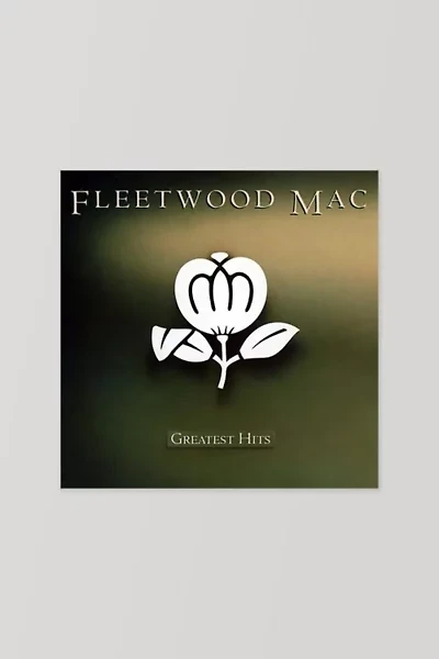 Fleetwood Mac - Greatest Hits LP